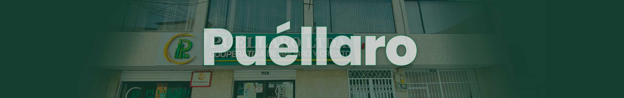 Agencia Puellaro